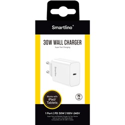 PD-laddare USB-C - 30W