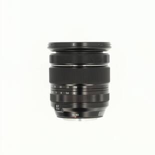 Fujinon XF 16-80mm f/4,0 R OIS WR (begagnad)