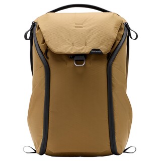 Everyday Backpack V2, ryggsäck 30L - Coyote (Gul)