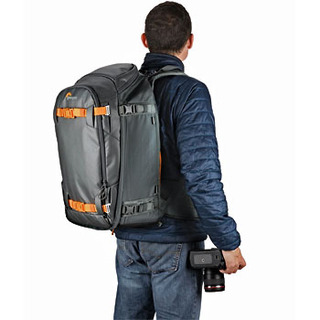 Whistler BP 350 AW II GL