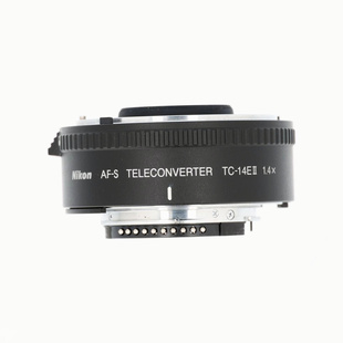 TC-14E II AF-S telekonverter 1,4X   (begagnad)