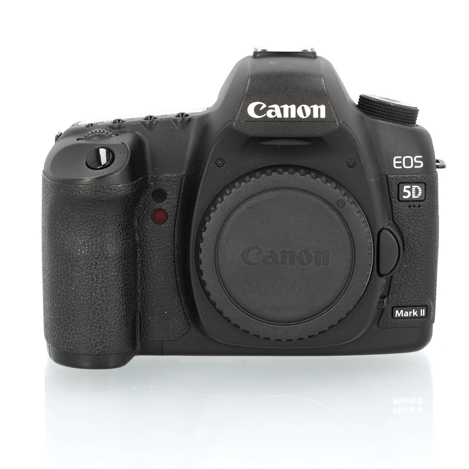 EOS 5D Mark II hus (begagnad)