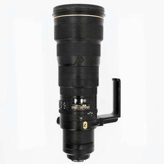 AF-S 500/4,0 ED VR + TC-14E III  (begagnad)