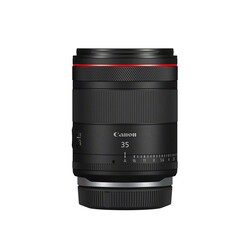 RF 35mm f/1,4L VCM till Canon RF-fattning (fullformat)