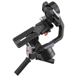 Crane M2S Combo, 3-axlig stabilisering