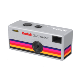 Charmera Keychain Digital Camera Blind Box