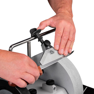 KJ-140 Bred Centrerande Knivjigg