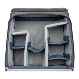 Stash Master M, kamerainsats