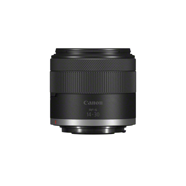 Canon RF-S 14-30mm f/4-6,3 IS STM PZ