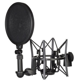 Shock Mount SM-6 