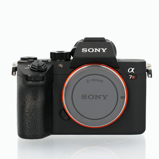 A7R III kamerahus (begagnad)