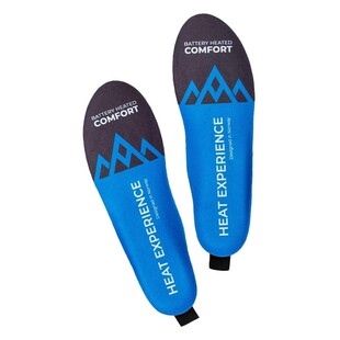 Värmesula med bluetooth