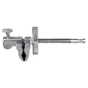 KCP-600 4" Super Viser Clamp End Jaw