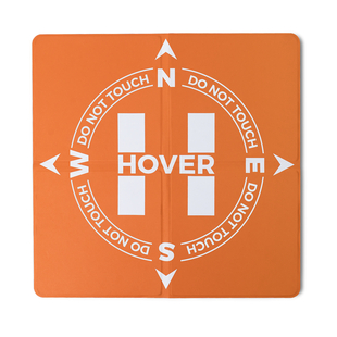 Aqua Foldable Takeoff Pad
