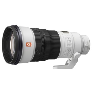 FE 300mm f/2,8 GM OSS (fullformat)