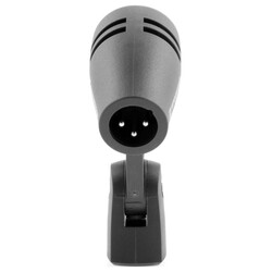 e 604 instrumentmikrofon från Sennheiser