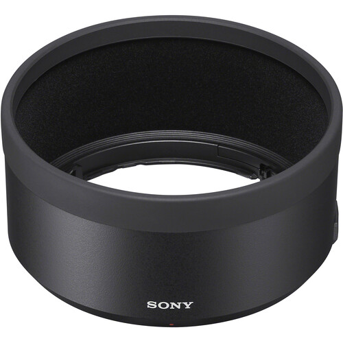 Motljusskydd ALC-SH163 till Sony FE 50/1,2 GM