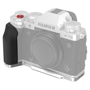 4136, handgrepp för Fujifilm X-T5