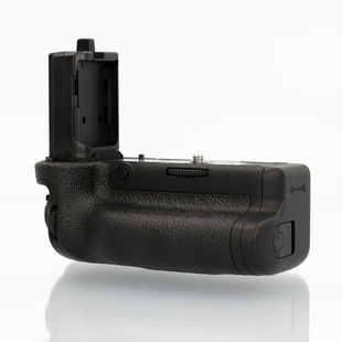 VG-C5, batterigrepp för A9 III samt A1 II (begagnad)
