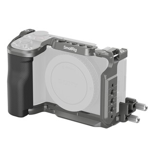 4949 HawkLock Quick Release bur kit för Sony ZV-E10 II