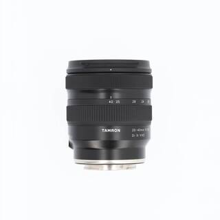 20-40mm f/2,8 Di III VXD, för Sony (fullformat) (begagnad)