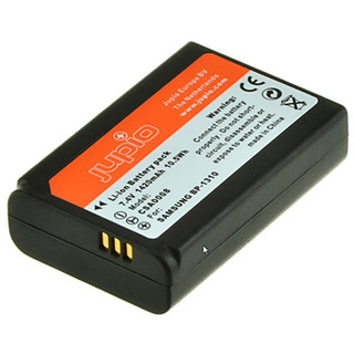 batteri motsvarande Samsung BP-1310