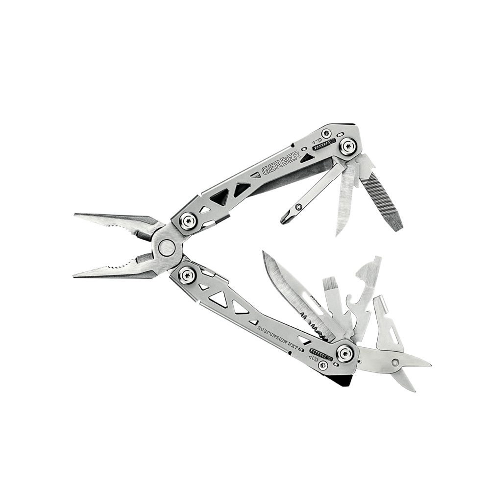 Suspension NXT Compact multiverktyg