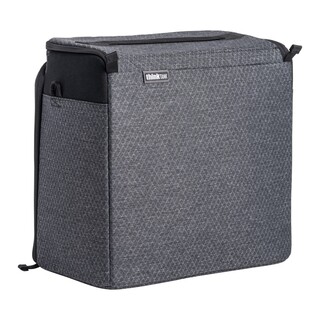 Stash Master L Pro, kamerainsats