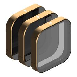 PolarPro Insta360 Shutter Collection för Ace & Ace Pro-kameror