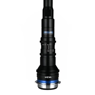 24mm f/14 2X Periprobe för Sony (fullformat)