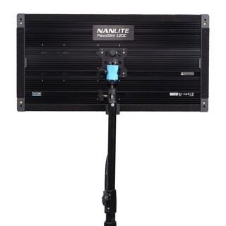 PavoSlim 120C, RGBWW LED Panel