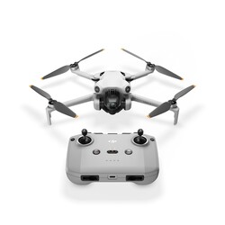 Mini 4 Pro med fjärrkontroll RC-N2