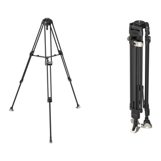 4167 FreeBlazer kolfiber videostativ