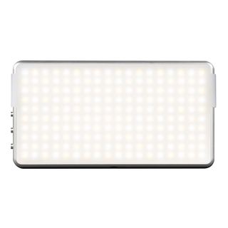 SVL-180 PB PRO, Slim LED-belysning och powerbank  