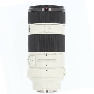 FE 70-200mm f/4 G OSS (fullformat) (begagnad)
