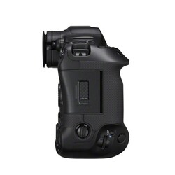 EOS R1 hus 