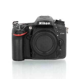 D7100 hus (begagnad)