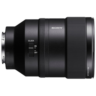 FE 135mm f/1,8 GM (fullformat)