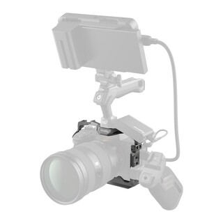 4481 HawkLock Quick Release kamerabur för Sony A7R V / A7 IV / A7S III / A 1