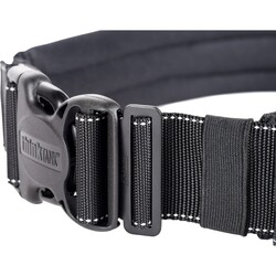 Pro Speed Belt V3.0 L-XL, Svart
