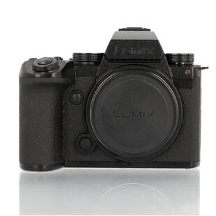 Lumix DC-S5 IIX kamerahus (begagnad)