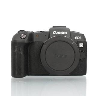 EOS RP kamerahus (begagnad)