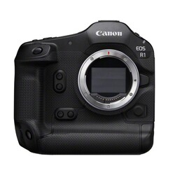 EOS R1 hus 