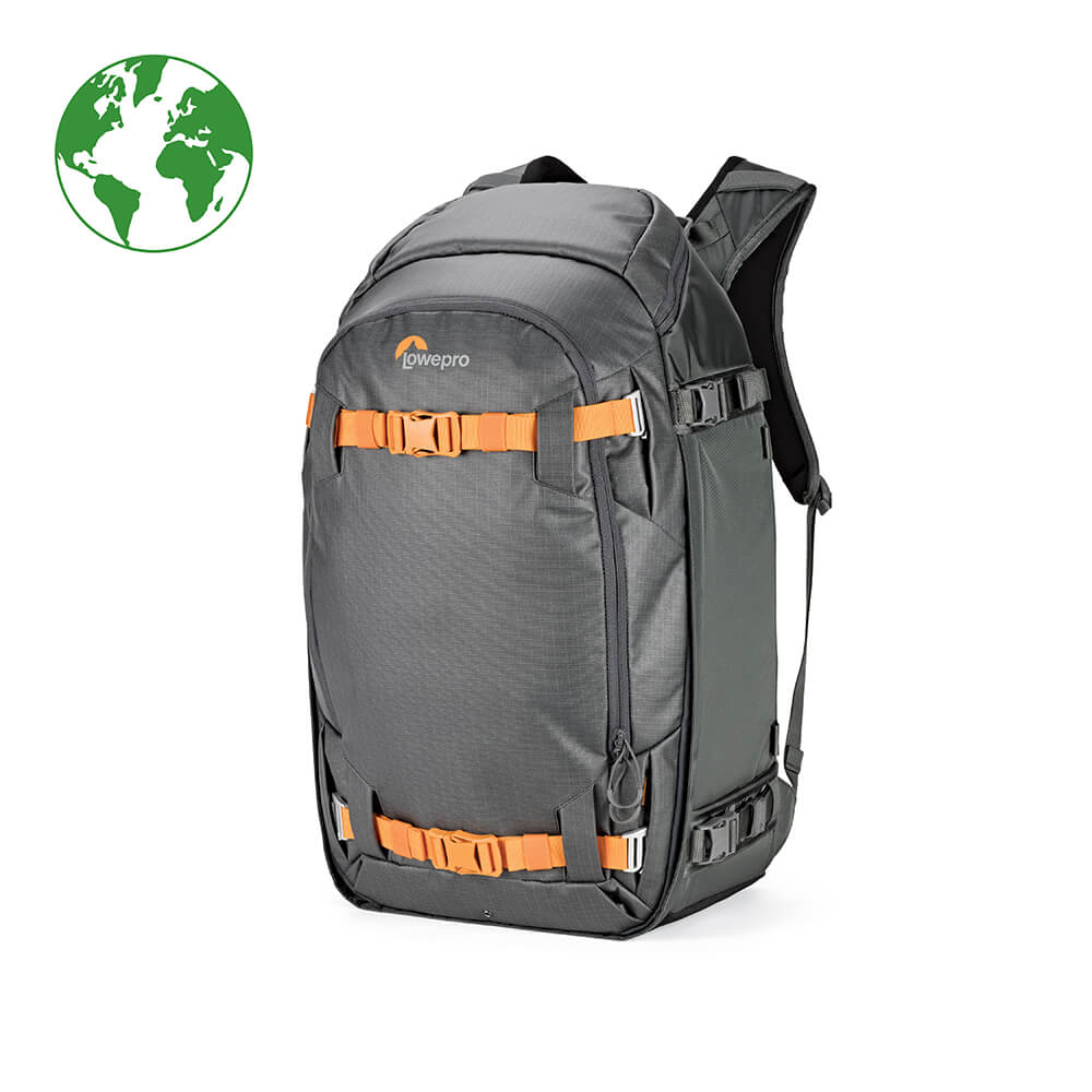 Whistler BP 450 AW II GL