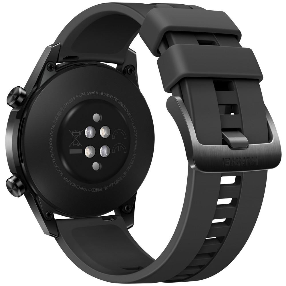 huawei watch gt2 pro pret