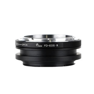 Adapter för att använda Canon FD-objektiv på Canon EOS R