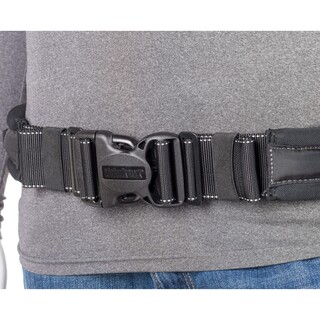Pro Speed Belt V3.0 L-XL, Svart