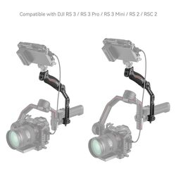 3028 handtag för DJI RS-serien gimbaler