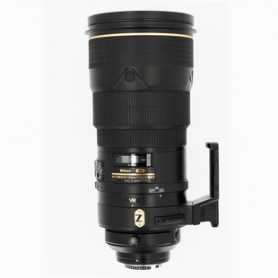 AF-S 300mm f/2,8G IF-ED VR II (begagnad)