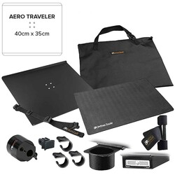  Aero Traveler - Pro Tethering kit, tillbehörsbord 